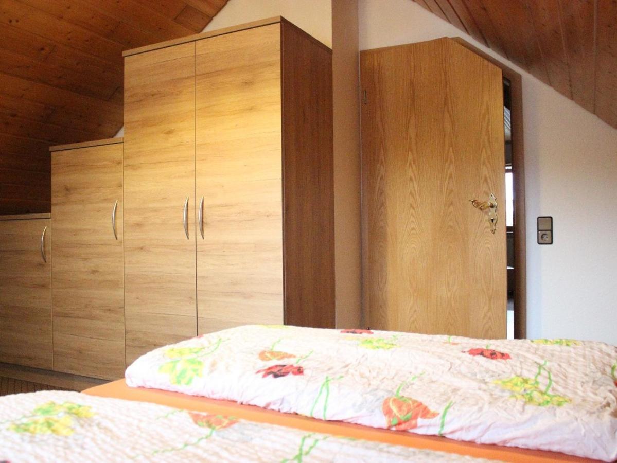 Pension Doris Ohlsbach Luaran gambar