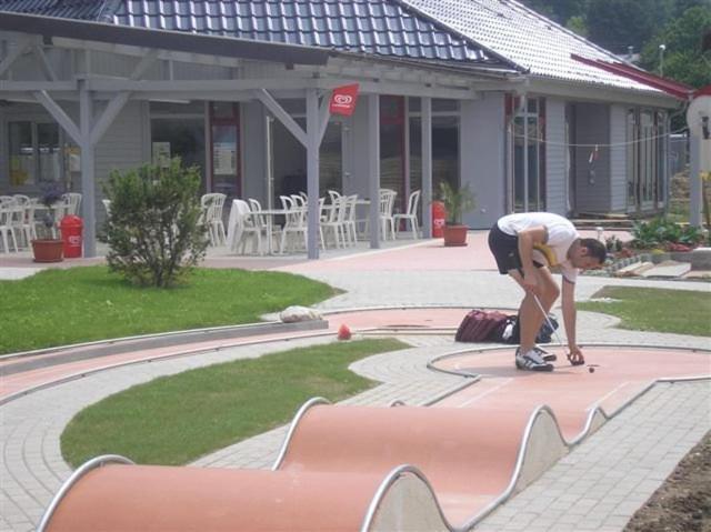 Pension Doris Ohlsbach Luaran gambar